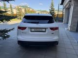 Jaguar F-Pace 2019 года за 20 000 000 тг. в Астана – фото 4