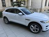 Jaguar F-Pace 2019 года за 20 000 000 тг. в Астана – фото 2