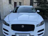 Jaguar F-Pace 2019 года за 20 000 000 тг. в Астана