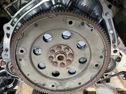Двигатель Nissan Fuga Y50 VQ25DE 2.5 V6 за 550 000 тг. в Костанай – фото 9