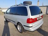 Volkswagen Sharan 2001 годаүшін2 500 000 тг. в Караганда – фото 2