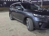Kia Sorento 2019 года за 11 900 000 тг. в Уральск – фото 2