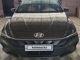 Hyundai Elantra 2024 годаүшін10 000 000 тг. в Кызылорда