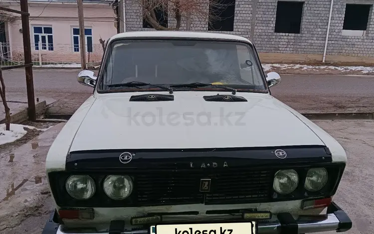 ВАЗ (Lada) 2106 1994 годаүшін600 000 тг. в Сарыагаш