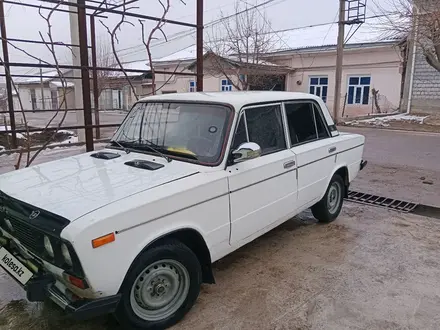 ВАЗ (Lada) 2106 1994 года за 600 000 тг. в Сарыагаш – фото 2