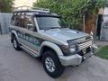 Mitsubishi Pajero 1995 годаүшін2 950 000 тг. в Алматы – фото 12