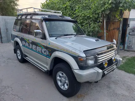 Mitsubishi Pajero 1995 года за 2 950 000 тг. в Алматы – фото 12