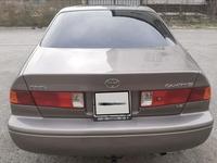 Toyota Camry 2001 года за 4 700 000 тг. в Талдыкорган