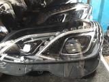 Фара Мерседес w212 Full LED рестайлинг за 280 000 тг. в Алматы