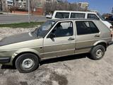 Volkswagen Golf 1989 года за 600 000 тг. в Караганда