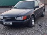Audi 100 1994 года за 1 600 000 тг. в Жаркент – фото 2