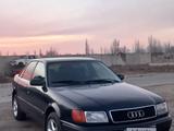 Audi 100 1994 года за 1 600 000 тг. в Жаркент