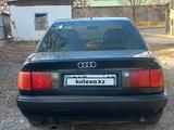 Audi 100 1994 года за 1 600 000 тг. в Жаркент – фото 5