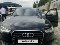 Audi A6 2011 года за 10 000 000 тг. в Алматы