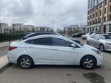 Hyundai Accent 2012 годаүшін4 600 000 тг. в Астана – фото 2