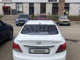 Hyundai Accent 2012 годаүшін4 600 000 тг. в Астана – фото 3