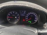 Hyundai Accent 2012 годаүшін4 600 000 тг. в Астана – фото 5