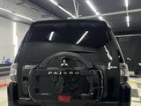 Mitsubishi Pajero 2008 года за 11 000 000 тг. в Астана – фото 3
