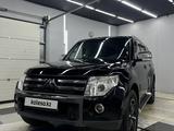 Mitsubishi Pajero 2008 года за 11 000 000 тг. в Астана