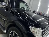 Mitsubishi Pajero 2008 года за 11 000 000 тг. в Астана – фото 4