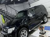 Mitsubishi Pajero 2008 года за 11 000 000 тг. в Астана – фото 5