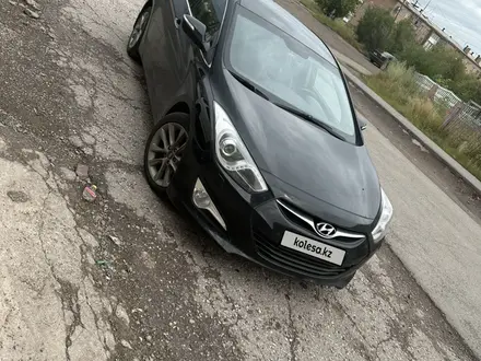 Hyundai i40 2014 года за 7 000 000 тг. в Караганда