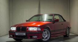 BMW 325 1993 года за 4 500 000 тг. в Алматы