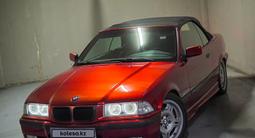 BMW 325 1993 года за 4 500 000 тг. в Алматы – фото 3