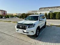 Toyota Land Cruiser Prado 2020 года за 24 900 000 тг. в Актау