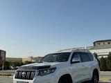 Toyota Land Cruiser Prado 2020 года за 24 200 000 тг. в Актау – фото 3