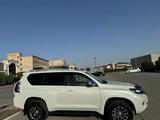 Toyota Land Cruiser Prado 2020 годаүшін24 000 000 тг. в Актау – фото 5