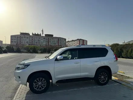 Toyota Land Cruiser Prado 2020 года за 24 000 000 тг. в Актау – фото 14