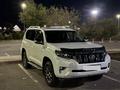 Toyota Land Cruiser Prado 2020 года за 22 900 000 тг. в Актау – фото 28