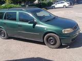 Opel Astra 1998 годаfor1 900 000 тг. в Туркестан – фото 2