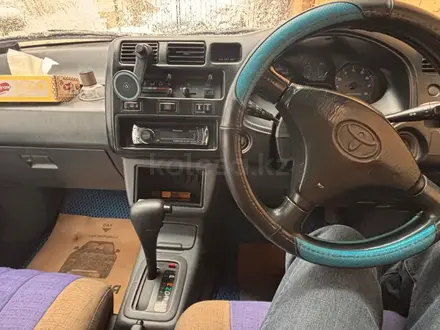 Toyota RAV4 1995 года за 3 200 000 тг. в Алматы – фото 7