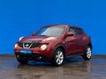 Nissan Juke 2012 годаүшін5 750 000 тг. в Алматы