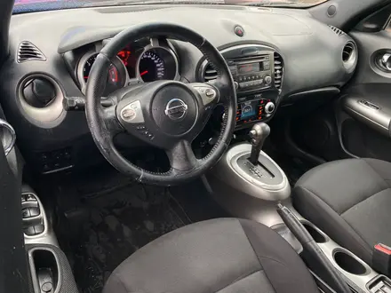 Nissan Juke 2012 годаүшін6 050 000 тг. в Алматы – фото 8