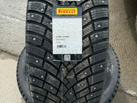 Pirelli 255 55 20 за 480 000 тг. в Астана