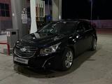 Chevrolet Cruze 2013 года за 2 000 000 тг. в Уральск – фото 4