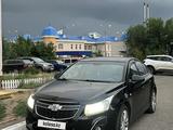 Chevrolet Cruze 2013 года за 2 000 000 тг. в Уральск