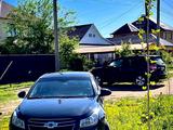 Chevrolet Cruze 2013 года за 2 000 000 тг. в Уральск – фото 3