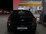 Chevrolet Cruze 2013 года за 2 000 000 тг. в Уральск – фото 5