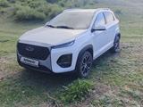 Chery Tiggo 2 2023 годаүшін4 700 000 тг. в Зайсан – фото 2