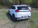 Chery Tiggo 2 2023 годаүшін4 700 000 тг. в Зайсан – фото 3