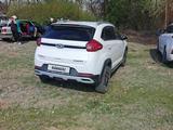 Chery Tiggo 2 2023 годаүшін4 700 000 тг. в Зайсан – фото 4