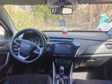 Chery Tiggo 2 2023 годаүшін4 700 000 тг. в Зайсан – фото 5