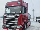 Scania  R-Series 2018 года за 34 800 000 тг. в Костанай – фото 2