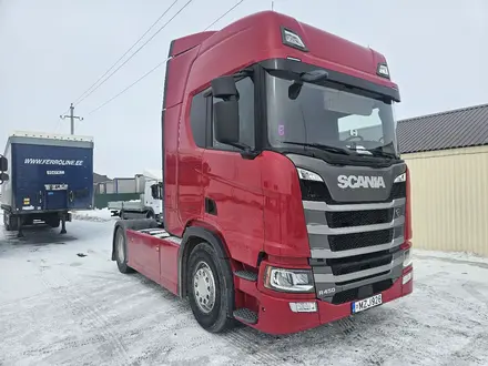 Scania  R-Series 2018 года за 33 800 000 тг. в Костанай