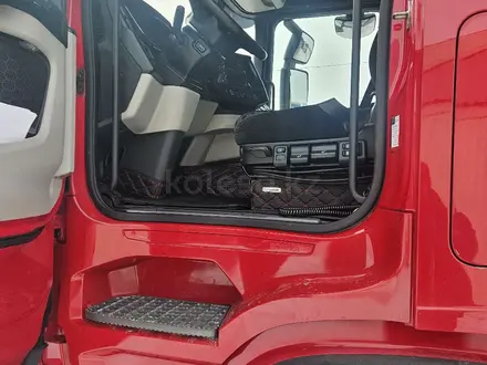 Scania  R-Series 2018 года за 33 800 000 тг. в Костанай – фото 8