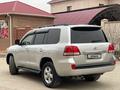 Toyota Land Cruiser 2007 года за 13 300 000 тг. в Алматы – фото 2